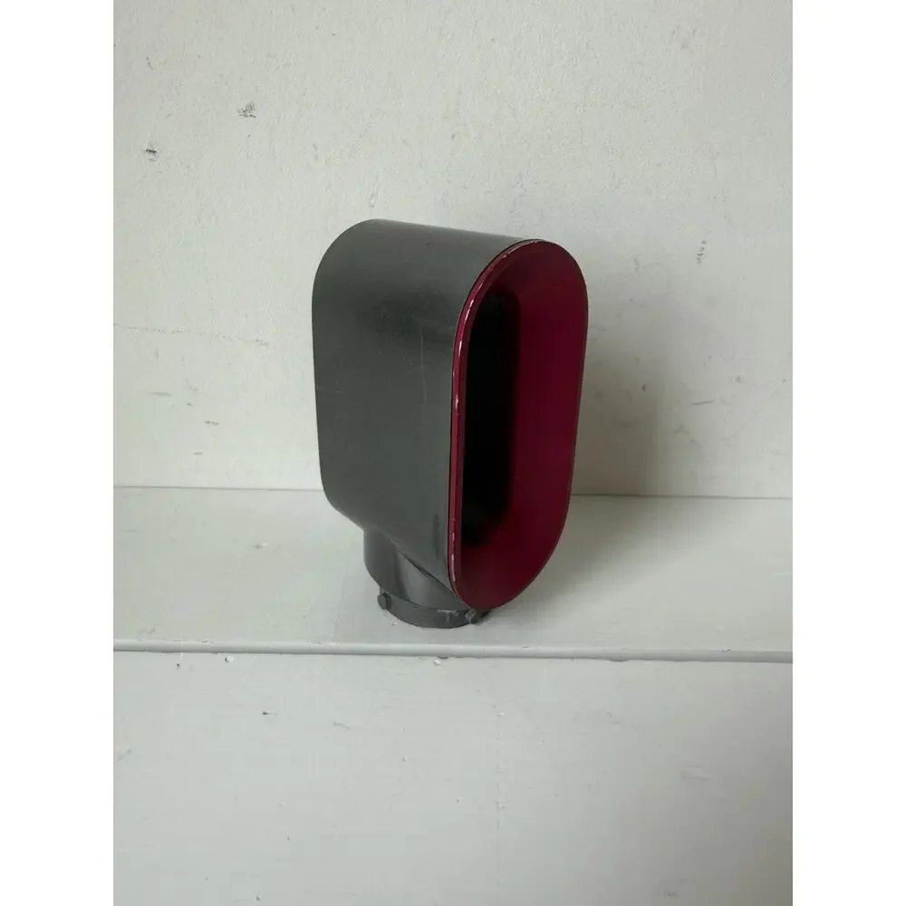 Unbranded dyson smoothing